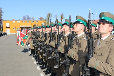 Obchody 104. rocznicy odzyskania niepodległości przez Nowy Sącz 