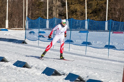 I Zawody w Biathlonie o Puchar Komendanta KaOSG