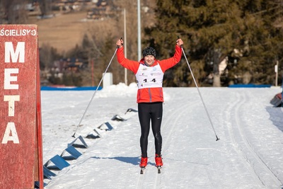 I Zawody w Biathlonie o Puchar Komendanta KaOSG