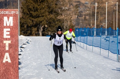 I Zawody w Biathlonie o Puchar Komendanta KaOSG