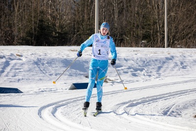 I Zawody w Biathlonie o Puchar Komendanta KaOSG