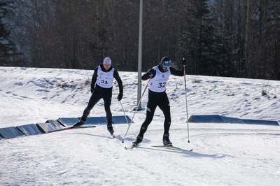 I Zawody w Biathlonie o Puchar Komendanta KaOSG