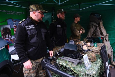 fot. Małopolski Urząd Wojewódzki w Krakowie