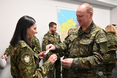 Placówka SG w Krakowie