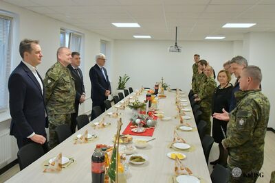 Grupa Zamiejscowa w Oświęcimiu