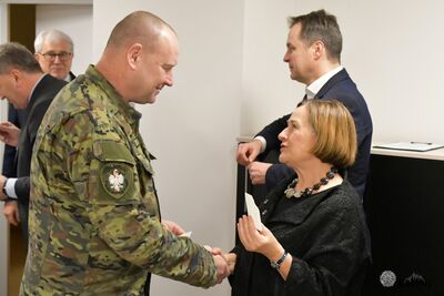 Grupa Zamiejscowa w Oświęcimiu