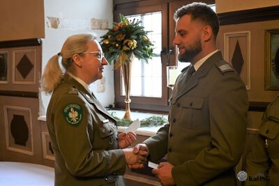 Placówka SG w Kielcach