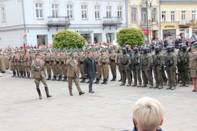 Centralne obchody Święta Straży Granicznej #2