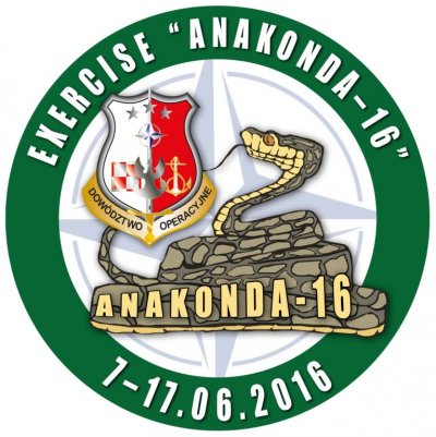 Anakonda-16 